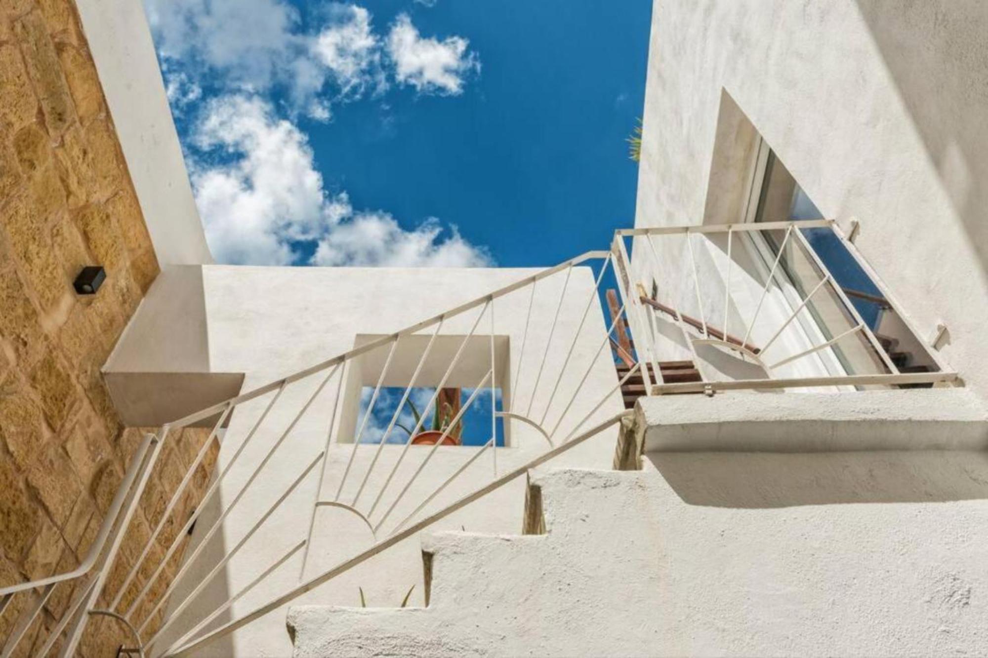 Authentic Gf With Terrace At The 3 Cities Marina Апартаменты *